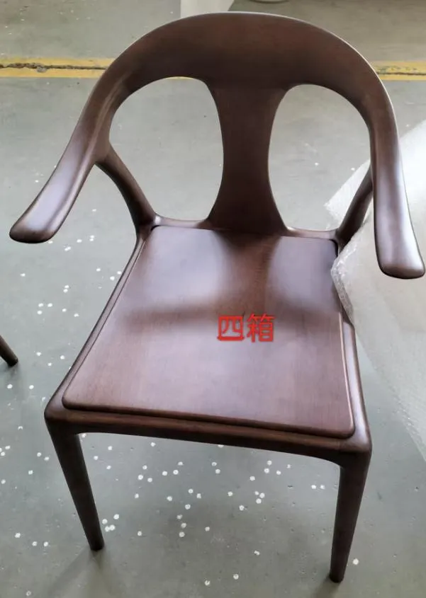 木语 · 茶椅 C-238