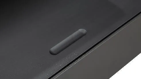 皇朝家居 · 广西白大理石铂金钻茶几 图 4